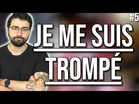 J'AI EU TORT À PROPOS DE CE FILM ! (CRITIQUE - ELVIS, BLACK PHONE, DECISION TO LEAVE ...) #5