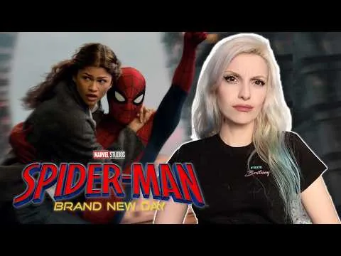 Spider-Man Brand New Day: Recensione e Analisi del film | Marta Suvi