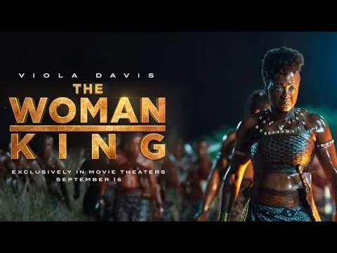 The Woman King Full Movie 2022 | Latest New Hollywood Movie | Dream life Movies | Review & Facts