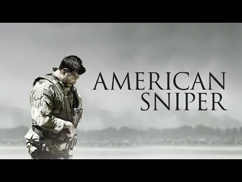 American Sniper (2014) Movie | Bradley Cooper, Sienna Miller, Luke Grimes | HD Facts And Review