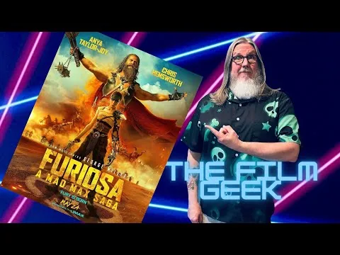 Furiosa: A Mad Max Saga (2024) Movie Review