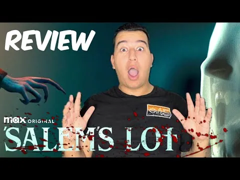 Salem’s Lot (2024)-Movie Review
