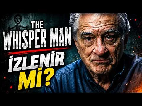 The Whisper Man İncelemesi: Çok İyi Başladı… Sonra Ne Oldu?