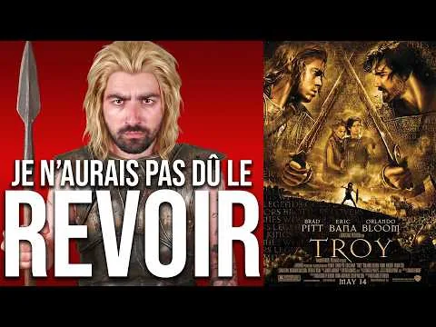 TROIE | Critique