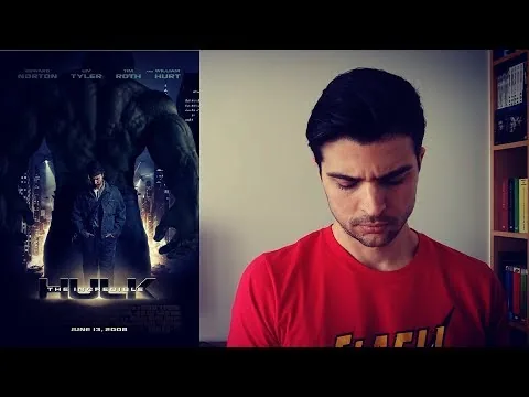 The Incredible Hulk - Κριτική Ταινίας
