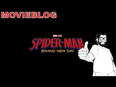 MovieBlog- 1096:  Recensione Spider-Man Brand New Day
