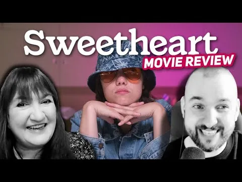 SWEETHEART Movie Review (2021) | Marley Morrison Is A Name To Watch