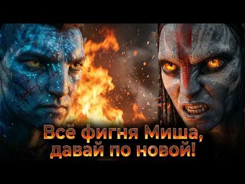 Sin Review: Avatar: Fire and Ash