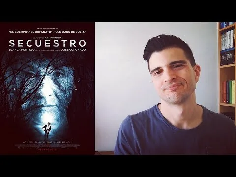 Secuestro / Απαγωγή - Κριτική Ταινίας
