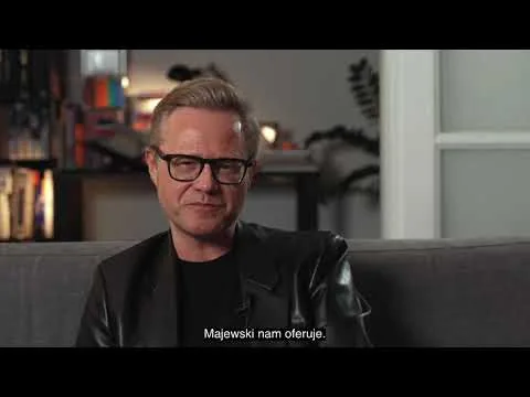 Kultura Dostępna - recenzja filmu "Brigitte Bardot cudowna"