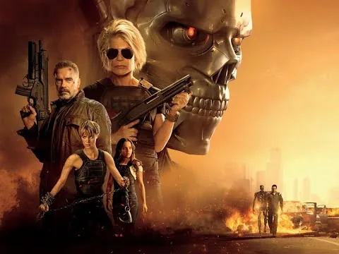 Recenze na film Terminátor: Temný osud