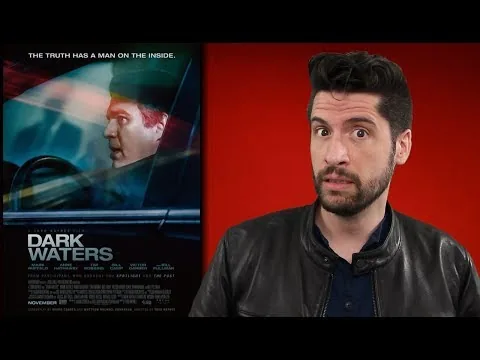 Dark Waters - Movie Review