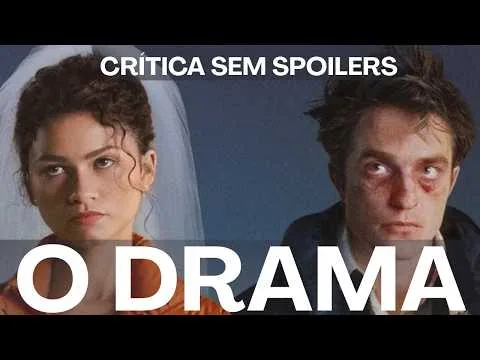 This movie is sure to divide opinions! Spoiler-free review. The drama.
