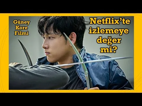 Mantis - Netflix’te Aksiyon & Gerilim - Film İncelemesi