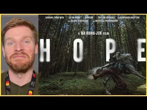 Hope - Review: The contrasts of an unfinished blockbuster