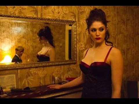 Byzantium - the Guardian Film Show review