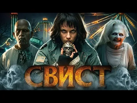 Треш обзор фильма СВИСТ