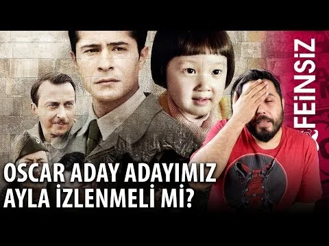 AYLA (2017) Film İncelemesi // Oscar Aday Adayımız!