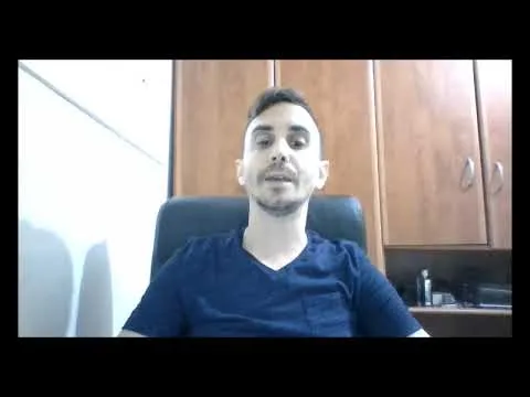 "משום מקום" - ביקורת וידאו של אלעד שלו, עורך אתר "סרט"