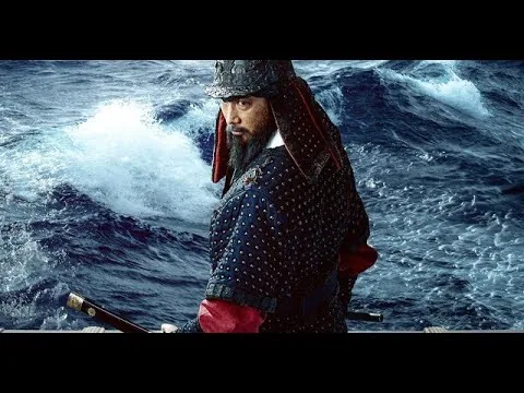 Hansan:  Dragon Rising (2022) - Korean Movie Review
