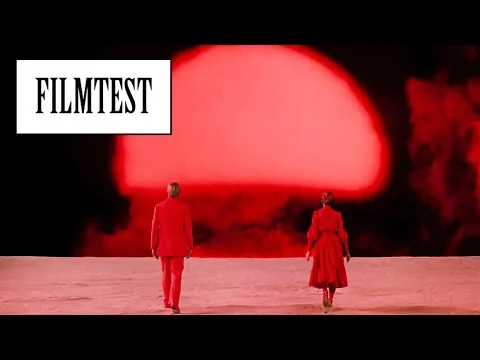 The Hell Trip (1980) | A psychedelic, wild trip! | FILM REVIEW