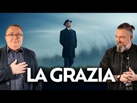 Kino moralnego niepokoju po... włosku! Recenzja filmu La Grazia