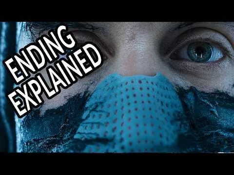 SILO Season 3 Ending Explained!