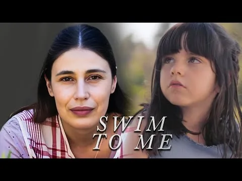 Swim to Me (Limpia) 2025 Movie Fact | María Paz Grandjean, Rosa Puga Vittini, Lgnacia| Review & Fact