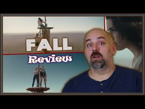 Fall (2022) - Movie Review
