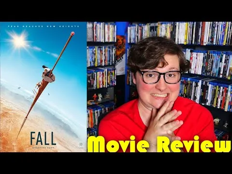 Fall (2022) - Movie Review