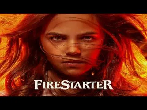 RECENSIONE SUL FILM FIRESTARTER (2022)
