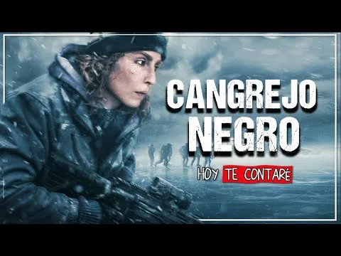 BLACK CRAB: Movie Summary