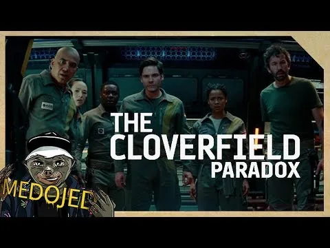 Filmová recenze: The Cloverfield Paradox | prequel který VŠE vysvětlí...