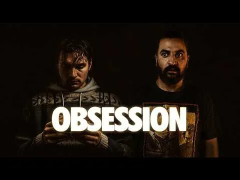 اقوى و افضل فيلم فى ٢٠٢٦ حتى الأن 🔥 | فيلم Obsession ⛔️⚠️🔞