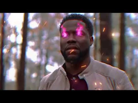Die Hart (2023) Movie || Kevin Hart, John Travolta, Nathalie Emmanuel || Review and Facts