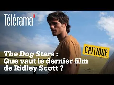 "The Dog Stars," starring Jacob Elordi: "It's predictable and appalling" (Our review)