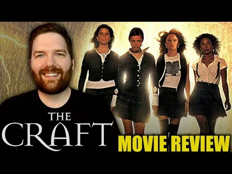 Der Hexenclub - Filmkritik