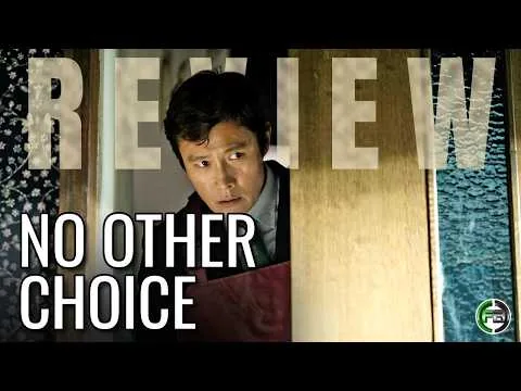 NO OTHER CHOICE (2025) Movie Review | Park Chan-wook's Job Satire Explained | New York Film Festival