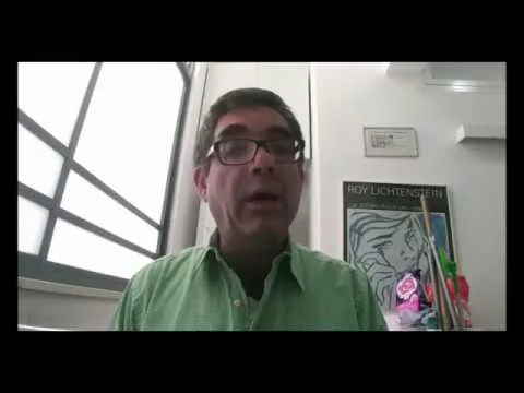 מקום לאהבה - ביקורת וידאו של רון פוגל, מבקר אתר "סרט"