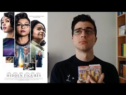Hidden Figures/Αφανείς Ηρωίδες - Κριτική Ταινίας