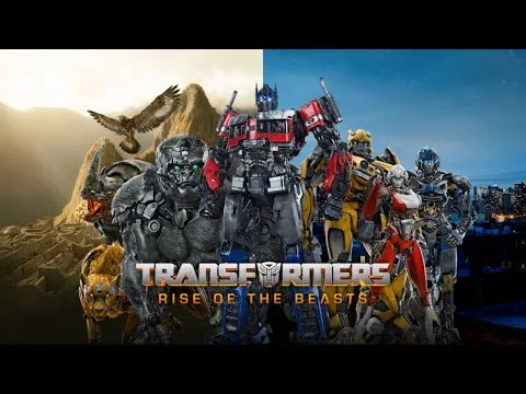 Recenze na film Transformers: Probuzení monster