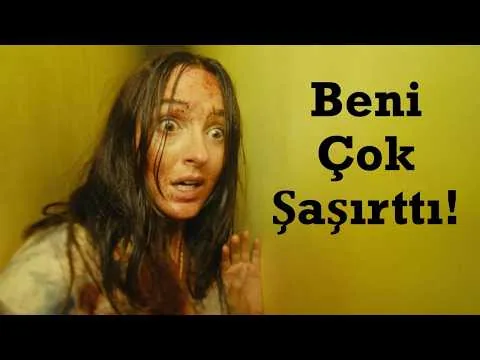 Yılın En Yaman Filmlerinden! - BACKROOMS - Film İncelemesi