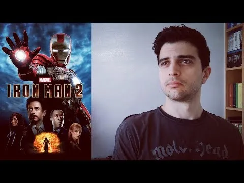 Iron Man 2 - Κριτική Ταινίας