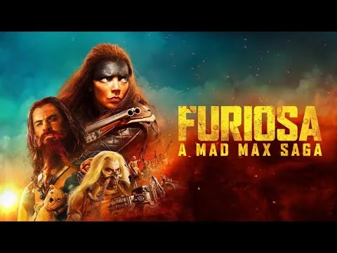 Furiosa: A Mad Max Saga (2024) Movie Review | The Ultimate Origin Story of Furiosa | Spoiler-Free