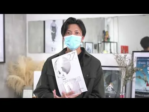 第二十七屆香港電影評論學會大獎得獎者訪問：推薦電影：黃肇邦（《3cm》）