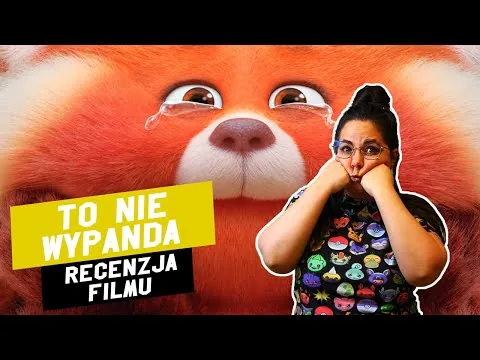 To Nie Wypanda - Recenzja Filmu