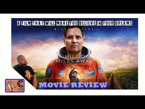 A Million Miles Away (2023) Movie Review