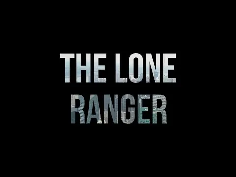 The Lone Ranger (2013) - HD Full Movie Podcast Episode | Film Review