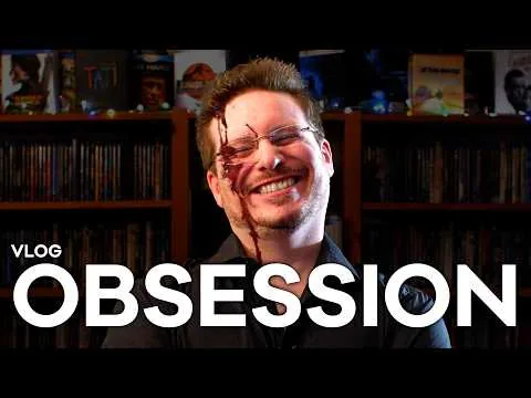 Vlog n°792 - Obsession