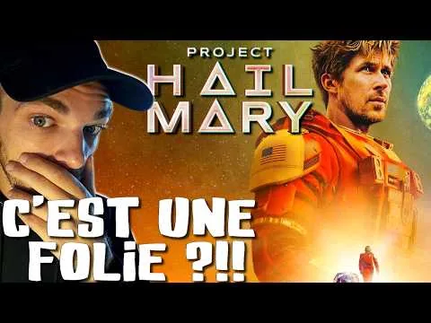 PROJET DERNIERE CHANCE, le gros doigt d'honneur à Hollywood | Critique sans spoilers + film bonus !